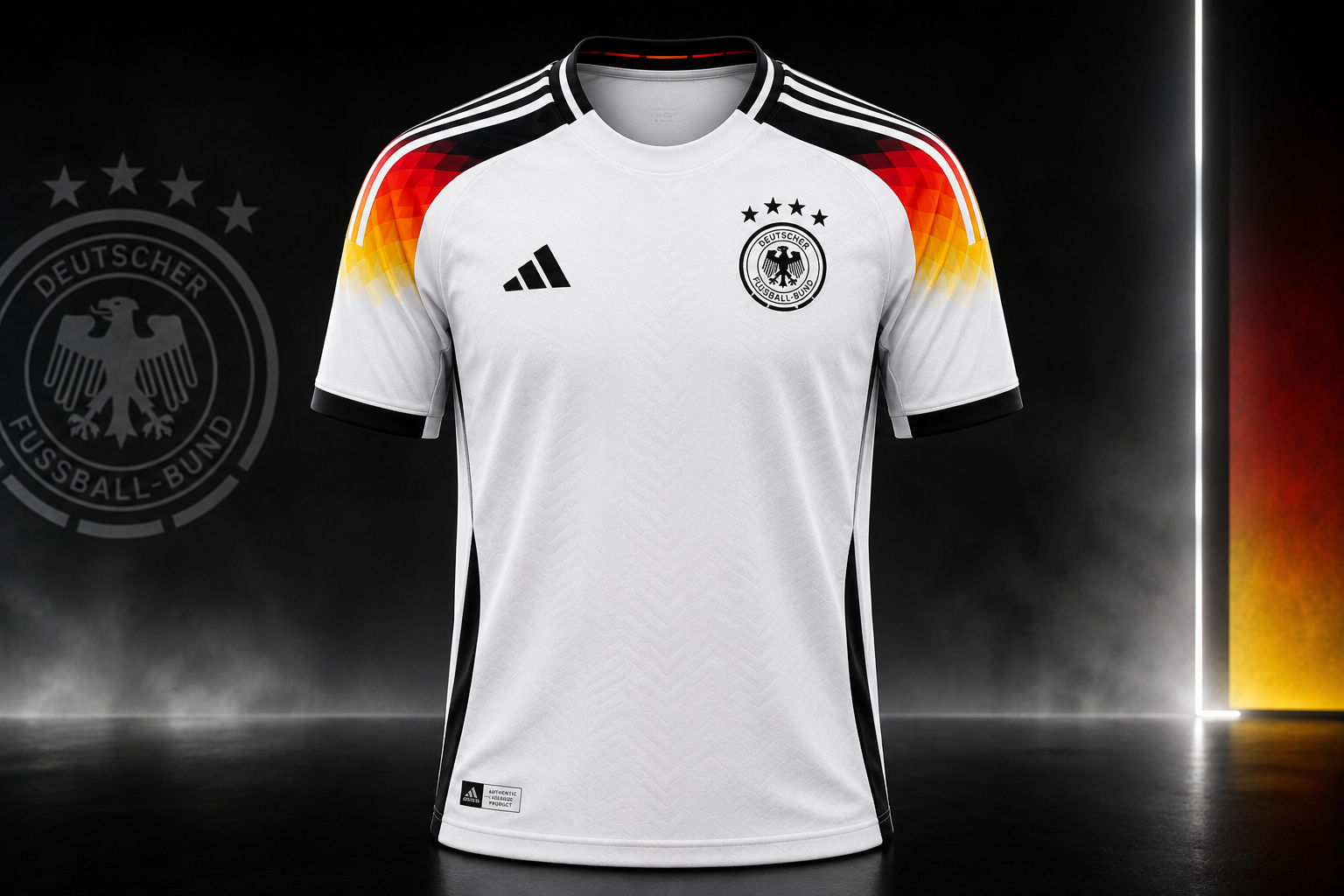 Germany National Team Kit