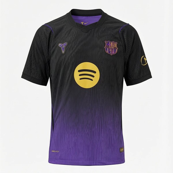 Barcelona Away kit 2026/2027