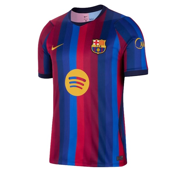 Barcelona Home kit 2026/2027