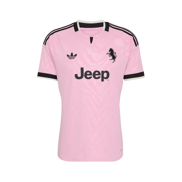 Juventus Away kit 2026/2027