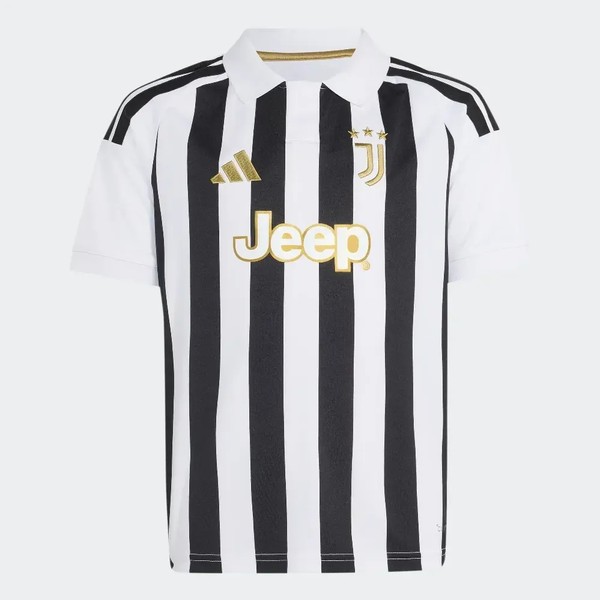 Juventus Home kit 2026/2027