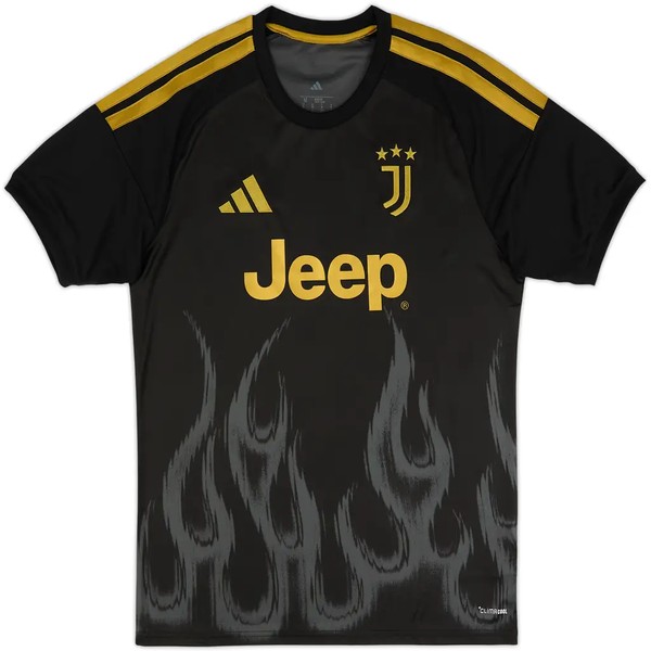 Juventus Third kit 2026/2027