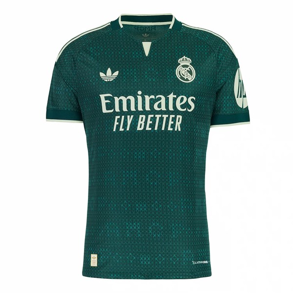 Real Madrid Away kit 2026/2027 (Copy)