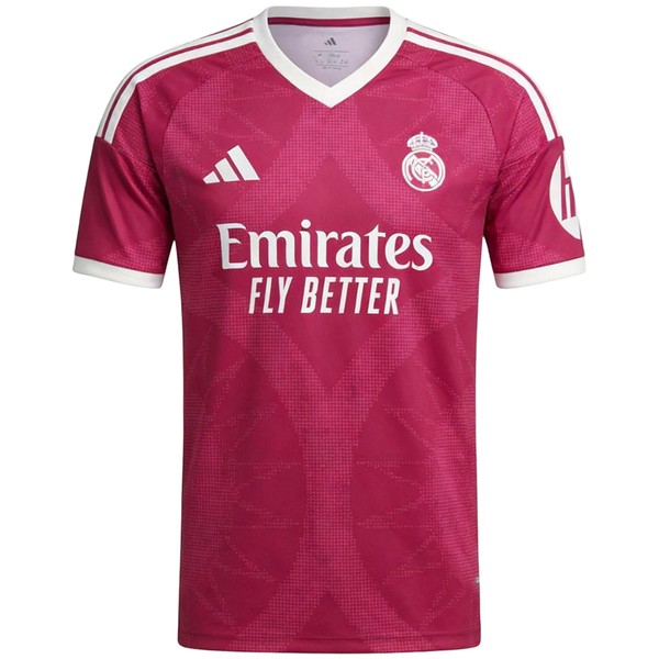 Real Madrid Thrid kit 2026/2027