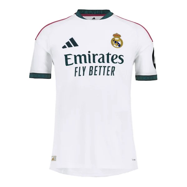 Real Madrid Home kit 2026/2027